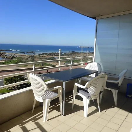 아파트 Les Sables-d'olonne, 3 Pieces, 6 Personnes - Fr-1-325-58 *