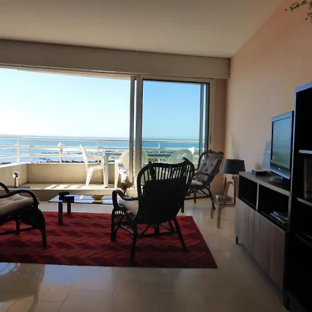 Les Sables-d'olonne, 3 Pieces, 6 Personnes - Fr-1-325-58 아파트 Les Sables-dʼOlonne