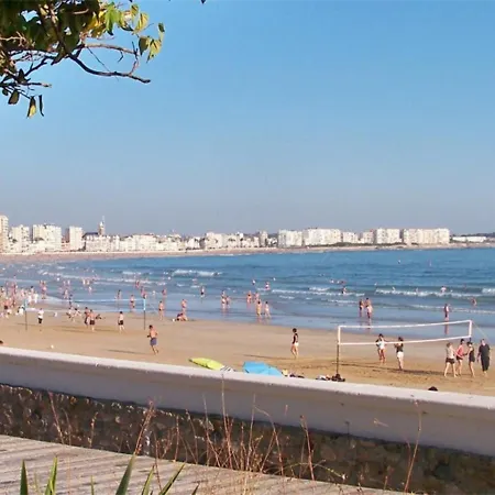 Les Sables-d'olonne, 3 Pieces, 6 Personnes - Fr-1-325-58 * Les Sables-dʼOlonne