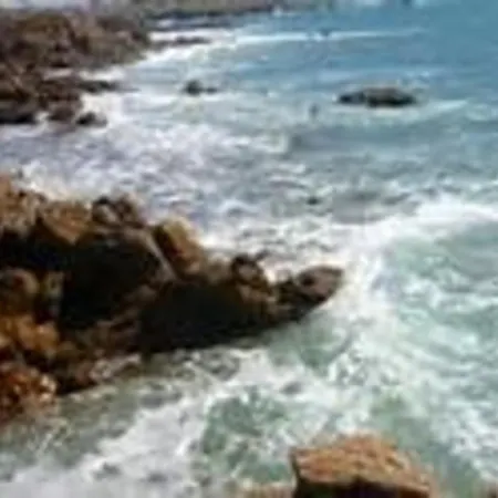 Les Sables-d'olonne, 3 Pieces, 6 Personnes - Fr-1-325-58 아파트 *