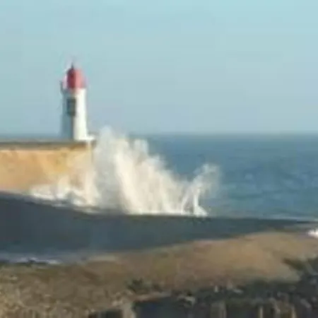아파트 Les Sables-d'olonne, 3 Pieces, 6 Personnes - Fr-1-325-58 *
