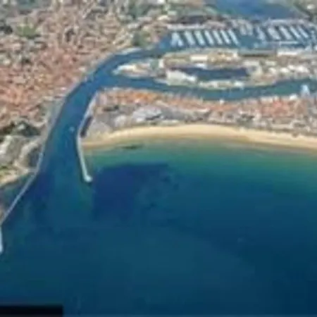 Les Sables-d'olonne, 3 Pieces, 6 Personnes - Fr-1-325-58 *