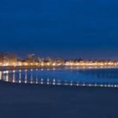 아파트 Les Sables-d'olonne, 3 Pieces, 6 Personnes - Fr-1-325-58