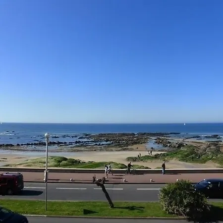 Les Sables-d'olonne, 3 Pieces, 6 Personnes - Fr-1-325-58 아파트 *